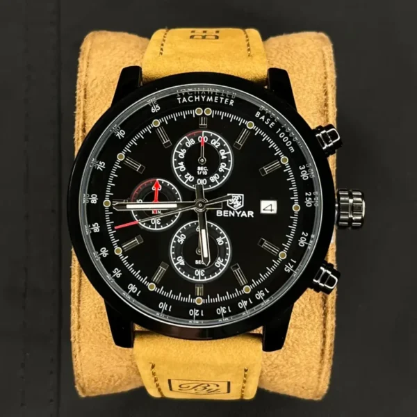 Reloj Benyar